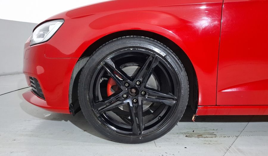 Audi A3 1.4 DYNAMIC Hatchback 2018