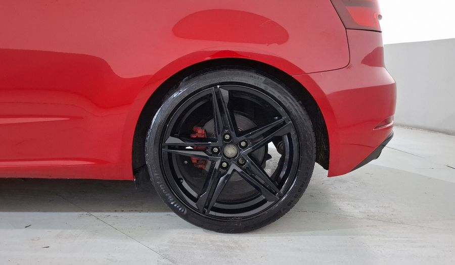 Audi A3 1.4 DYNAMIC Hatchback 2018