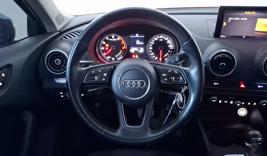 Audi A3 1.4 DYNAMIC Hatchback 2018