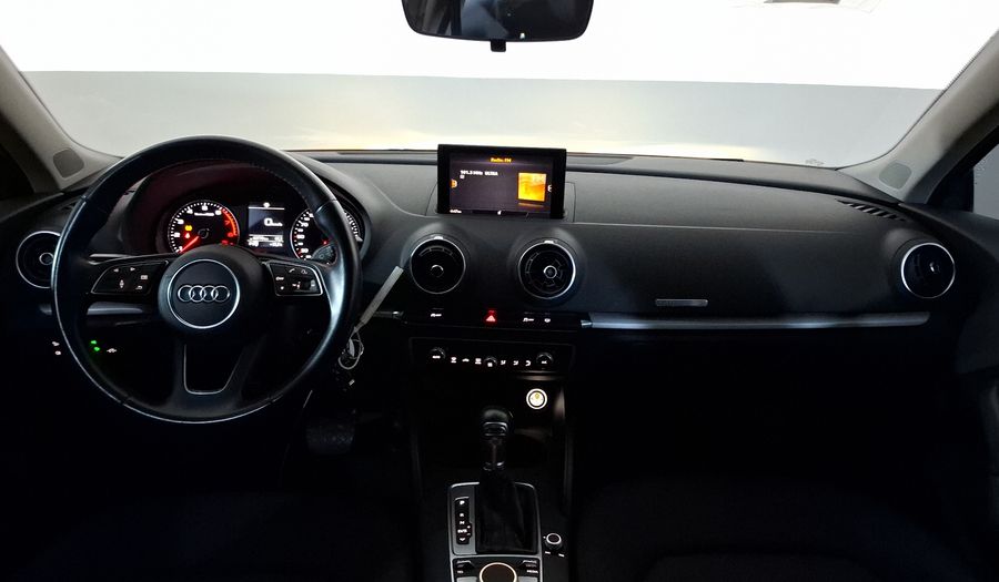 Audi A3 1.4 DYNAMIC Hatchback 2018