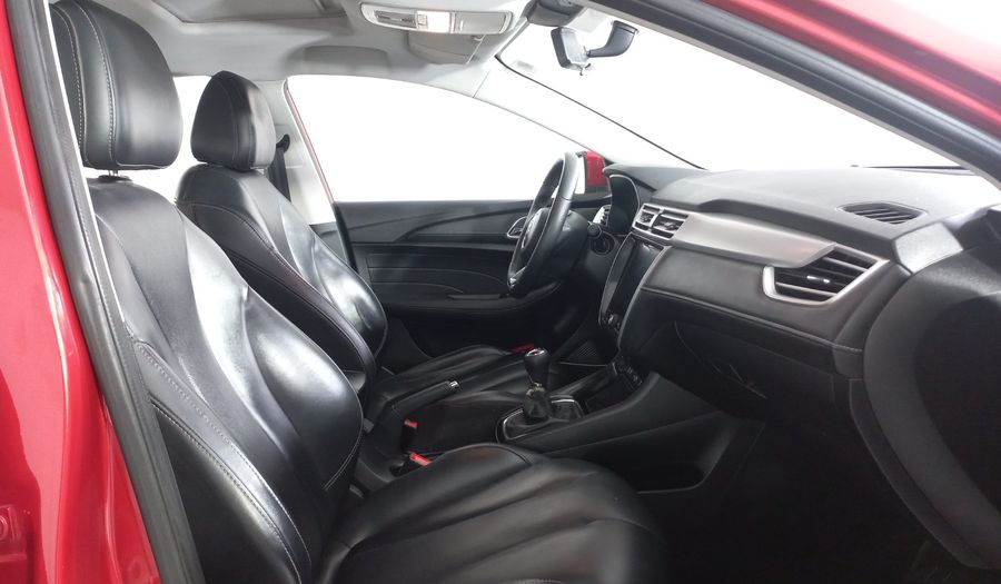 Mg Mg5 1.5 ELEGANCE Sedan 2021