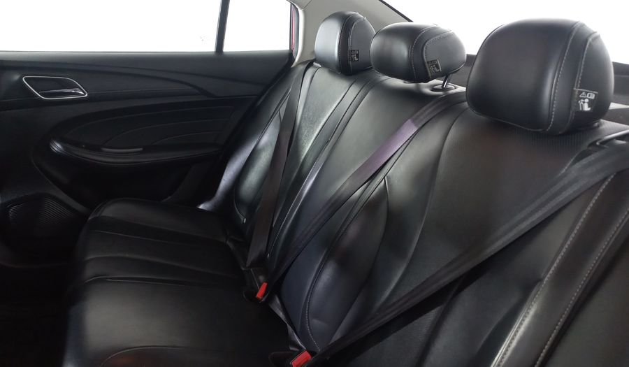 Mg Mg5 1.5 ELEGANCE Sedan 2021