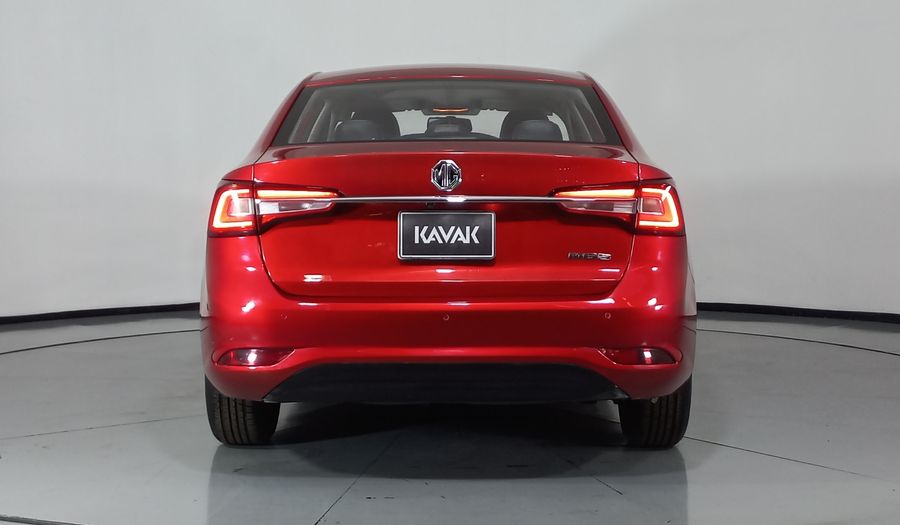 Mg Mg5 1.5 ELEGANCE Sedan 2021