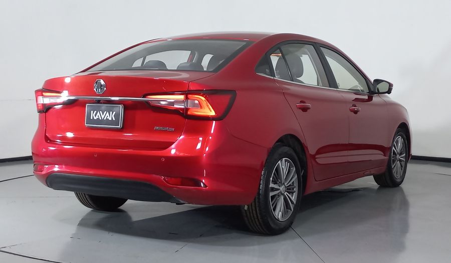 Mg Mg5 1.5 ELEGANCE Sedan 2021