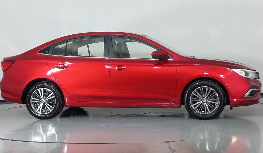 Mg Mg5 1.5 ELEGANCE Sedan 2021