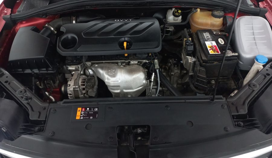Mg Mg5 1.5 ELEGANCE Sedan 2021