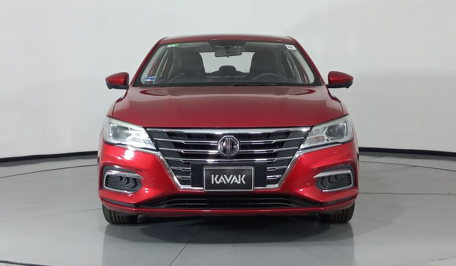 Mg Mg5 1.5 ELEGANCE Sedan 2021