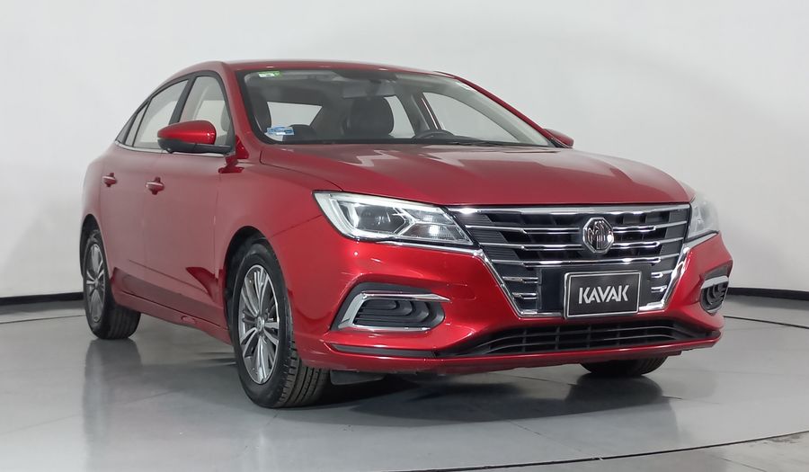 Mg Mg5 1.5 ELEGANCE Sedan 2021