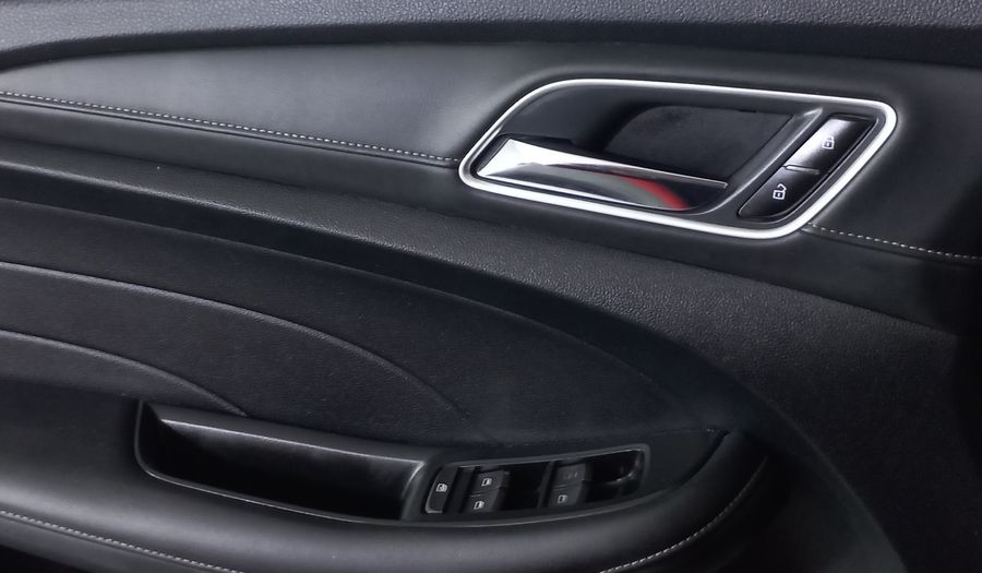 Mg Mg5 1.5 ELEGANCE Sedan 2021
