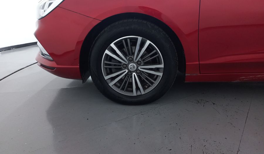 Mg Mg5 1.5 ELEGANCE Sedan 2021