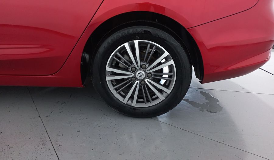 Mg Mg5 1.5 ELEGANCE Sedan 2021