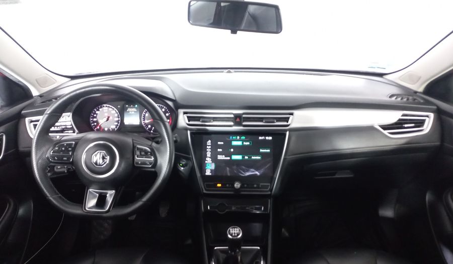 Mg Mg5 1.5 ELEGANCE Sedan 2021