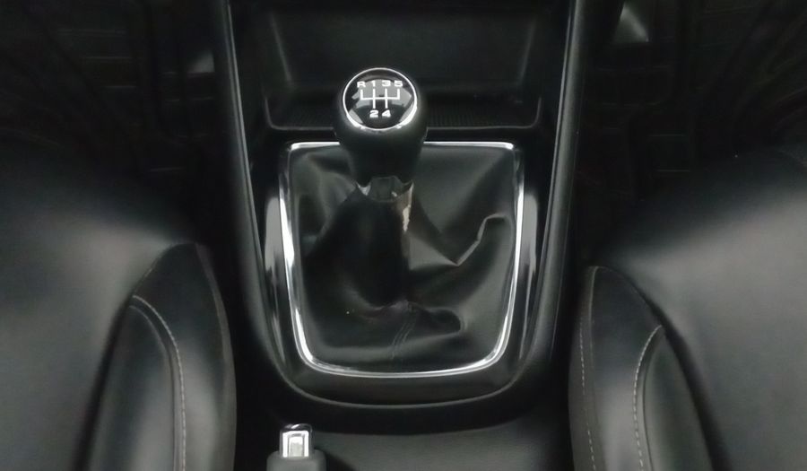 Mg Mg5 1.5 ELEGANCE Sedan 2021
