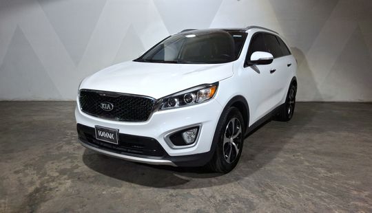 Kia • Sorento