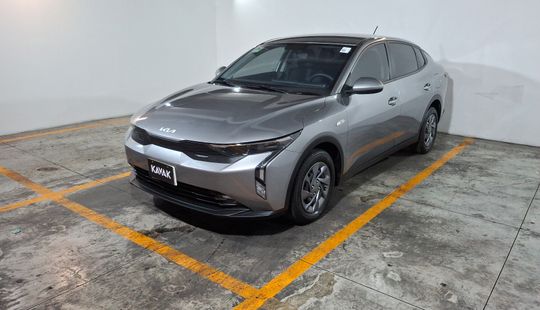 Kia • K3