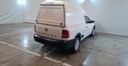 Volkswagen Saveiro 1.6 ROBUST CABINA SENCILLA Pickup 2022