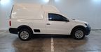 Volkswagen Saveiro 1.6 ROBUST CABINA SENCILLA Pickup 2022