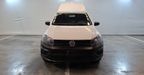 Volkswagen Saveiro 1.6 ROBUST CABINA SENCILLA Pickup 2022