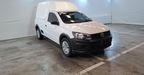 Volkswagen Saveiro 1.6 ROBUST CABINA SENCILLA Pickup 2022