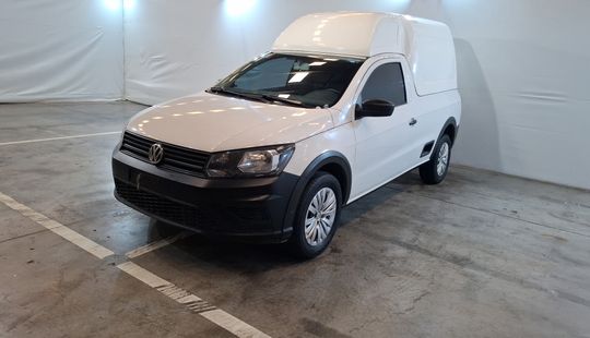 Volkswagen • Saveiro