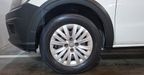 Volkswagen Saveiro 1.6 ROBUST CABINA SENCILLA Pickup 2022