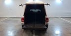 Volkswagen Saveiro 1.6 ROBUST CABINA SENCILLA Pickup 2022