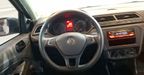 Volkswagen Saveiro 1.6 ROBUST CABINA SENCILLA Pickup 2022