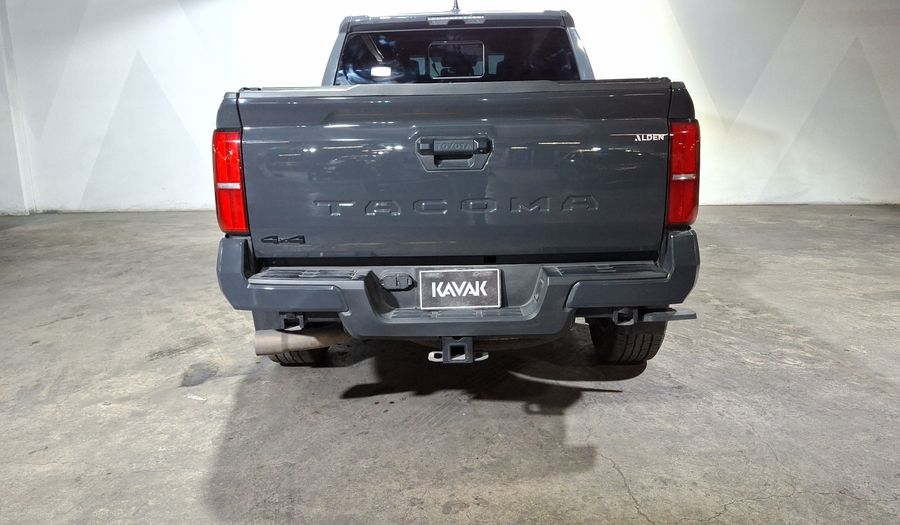 Toyota Tacoma 2.4 TRD SPORT AUTO 4WD Pickup 2024