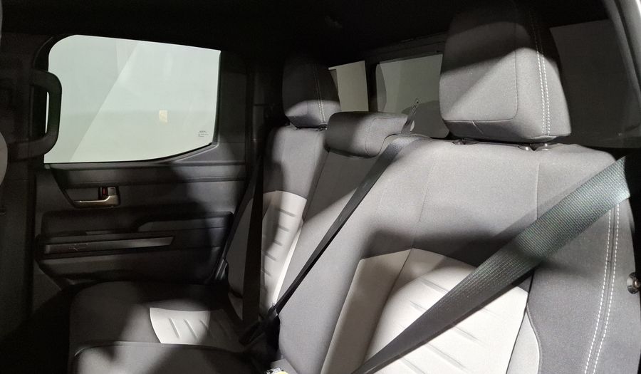 Toyota Tacoma 2.4 TRD SPORT AUTO 4WD Pickup 2024