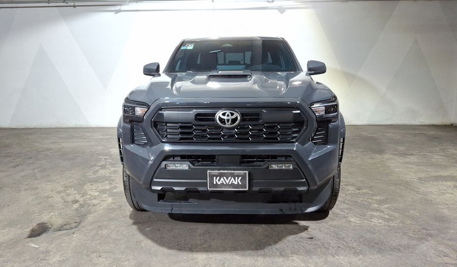 Toyota Tacoma 2.4 TRD SPORT AUTO 4WD Pickup 2024