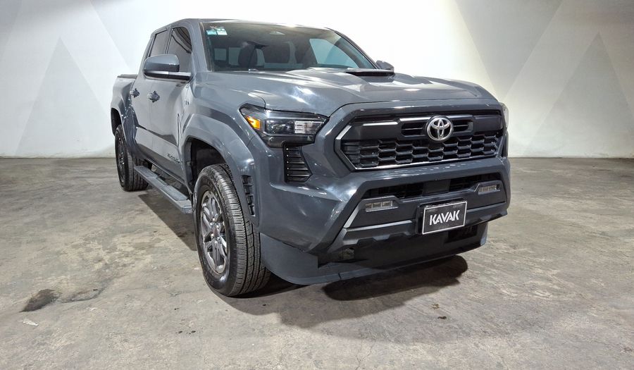 Toyota Tacoma 2.4 TRD SPORT AUTO 4WD Pickup 2024