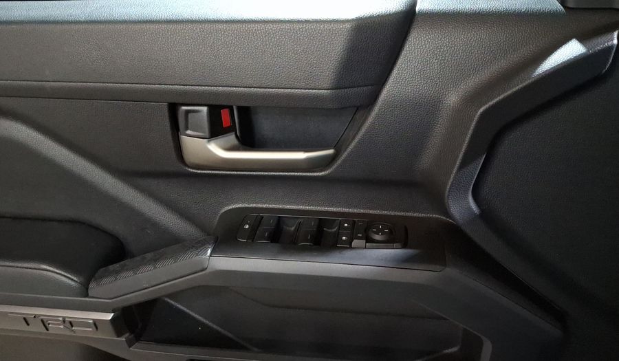 Toyota Tacoma 2.4 TRD SPORT AUTO 4WD Pickup 2024