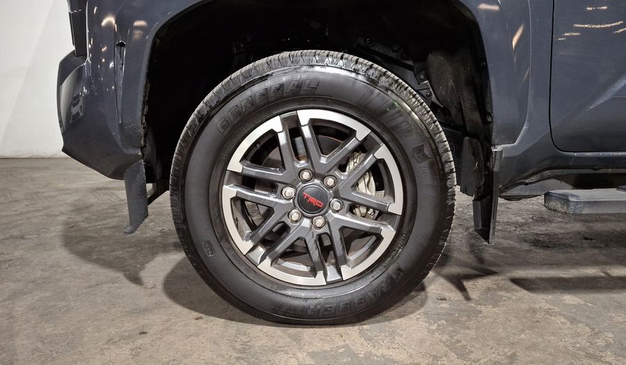 Toyota Tacoma 2.4 TRD SPORT AUTO 4WD Pickup 2024