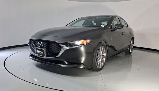 Mazda • Mazda 3