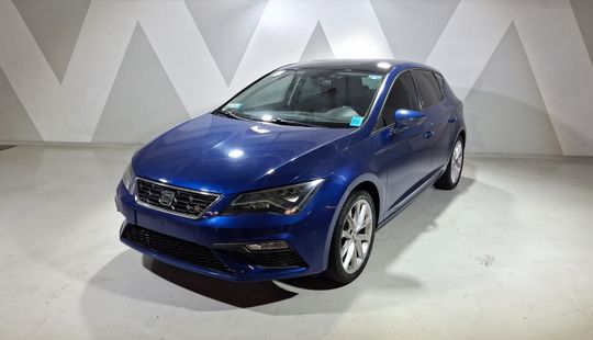 Seat • Leon