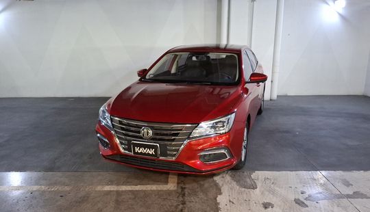 Mg • MG5