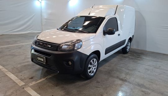 Ram • Promaster Rapid