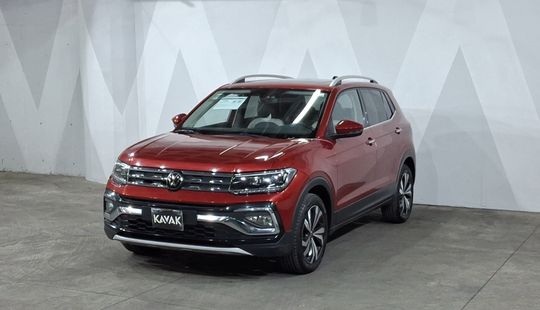 Volkswagen • Taigun
