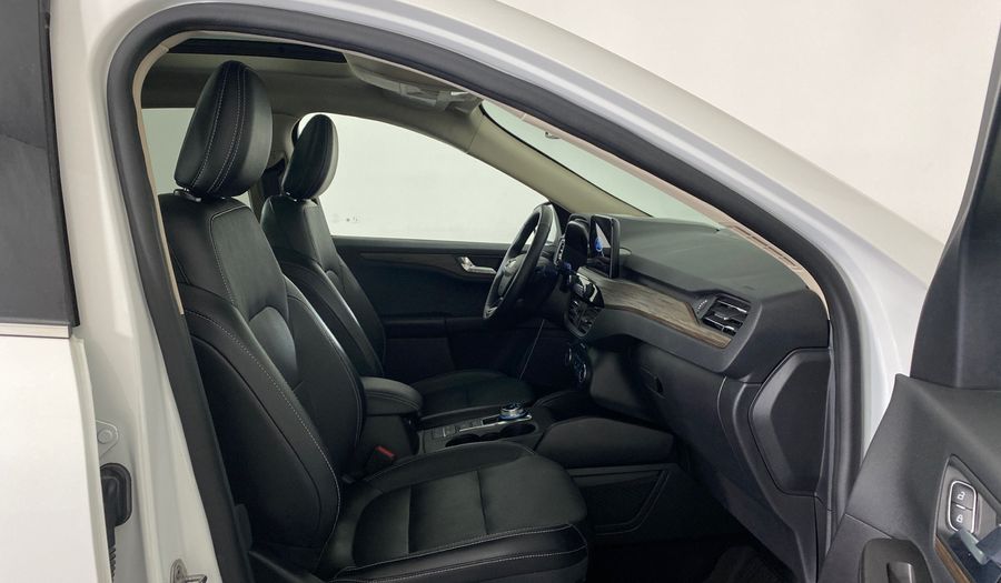 Ford Escape 2.0 ECOBOOST TITANIUM AUTO Suv 2020