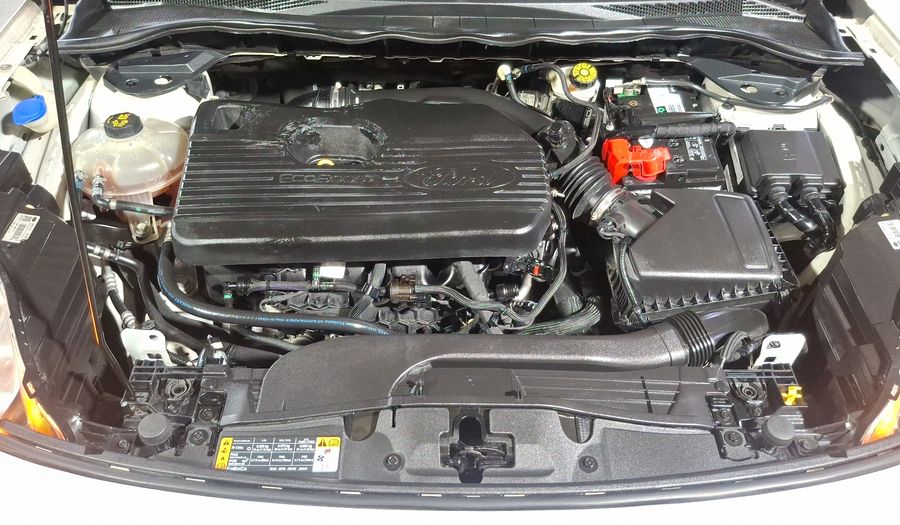 Ford Escape 2.0 ECOBOOST TITANIUM AUTO Suv 2020