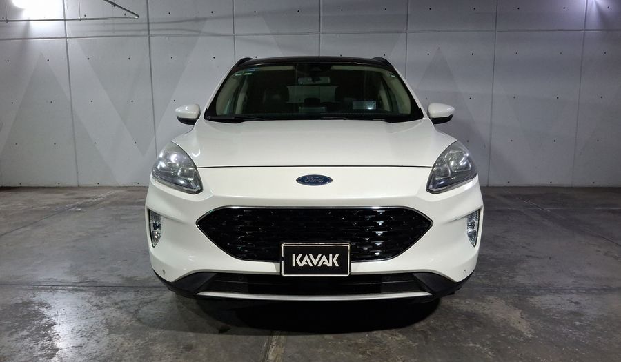 Ford Escape 2.0 ECOBOOST TITANIUM AUTO Suv 2020