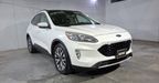 Ford Escape 2.0 ECOBOOST TITANIUM AUTO Suv 2020