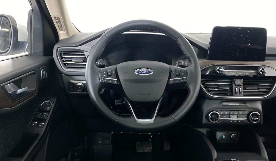 Ford Escape 2.0 ECOBOOST TITANIUM AUTO Suv 2020