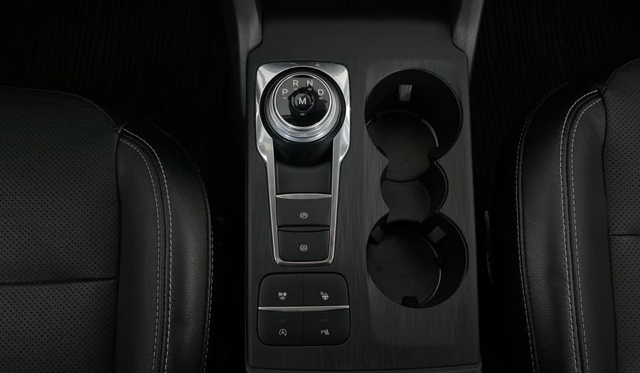 Ford Escape 2.0 ECOBOOST TITANIUM AUTO Suv 2020