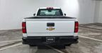 Chevrolet Silverado 1500 4.3 CAB REG F V6 AT Pickup 2017