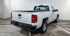 Chevrolet Silverado 1500 4.3 CAB REG F V6 AT Pickup 2017