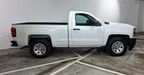 Chevrolet Silverado 1500 4.3 CAB REG F V6 AT Pickup 2017