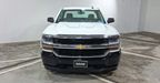 Chevrolet Silverado 1500 4.3 CAB REG F V6 AT Pickup 2017