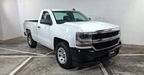 Chevrolet Silverado 1500 4.3 CAB REG F V6 AT Pickup 2017