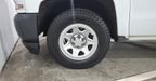 Chevrolet Silverado 1500 4.3 CAB REG F V6 AT Pickup 2017